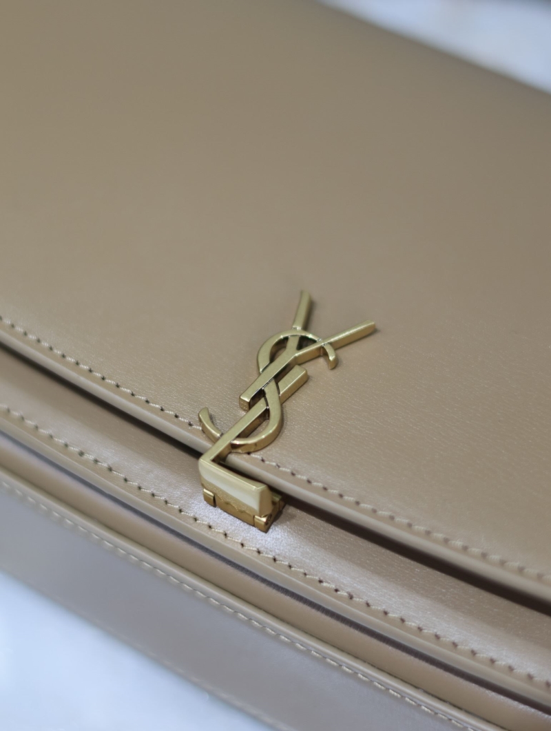 YSL Top Handle Bags